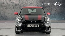 MINI Cooper 2.0 S Sport 5dr Auto Petrol Hatchback